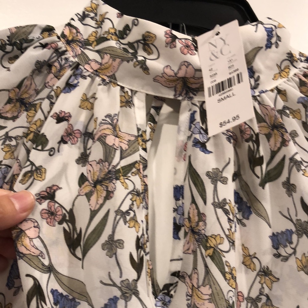 New With Tags! - Picture 4 of 4